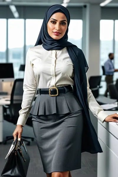 Flipped Chat AI – Sembang dengan Amira Hassan