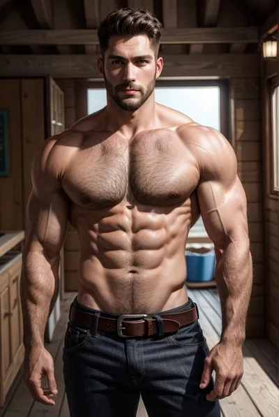 Flipped Chat AI – Chatear con Danny