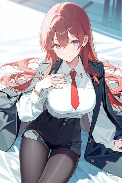 Flipped Chat AI – 與 來瀨明美 聊天