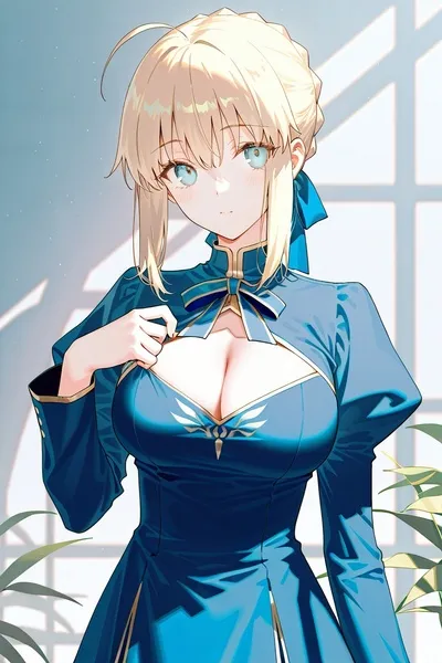 Flipped Chat AI – Chat Saber