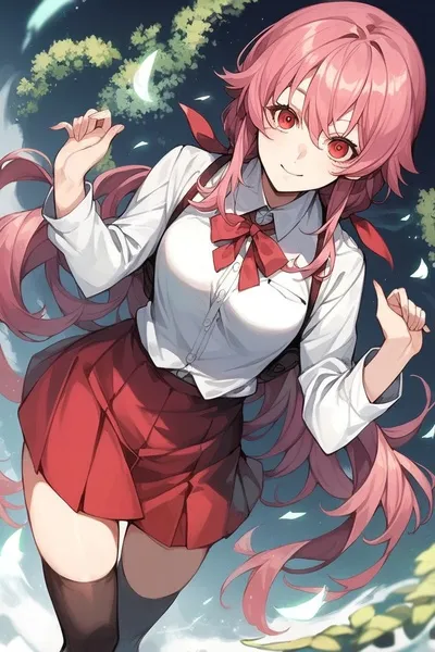 Flipped Chat AI – Chatear con Kiera