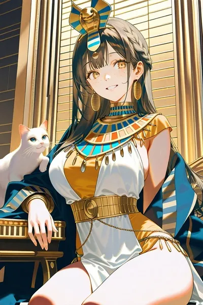 Flipped Chat AI – 사누라와 채팅