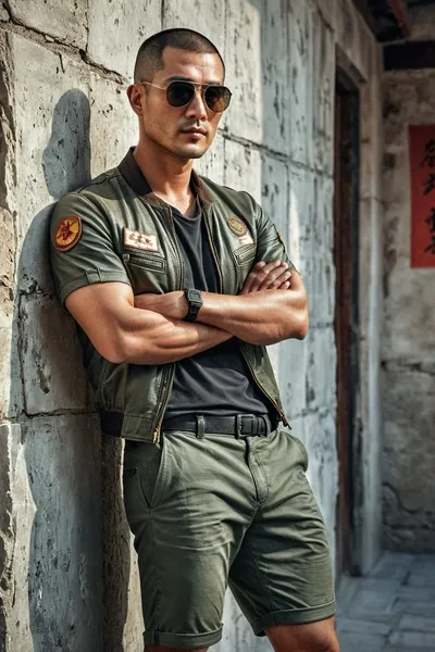 Odwrócony czat AI – rozmawiaj z Ching Ching long