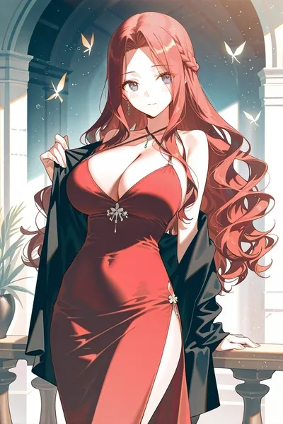 Flipped Chat AI – Чат с Вспышка Корона