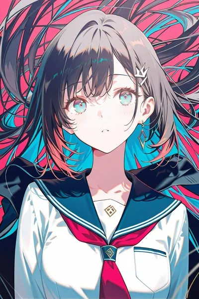 Omgedraaide chat AI – Chat met Neo