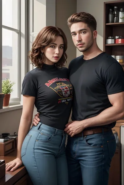 Flipped Chat AI – razgovarajte s Stan 203