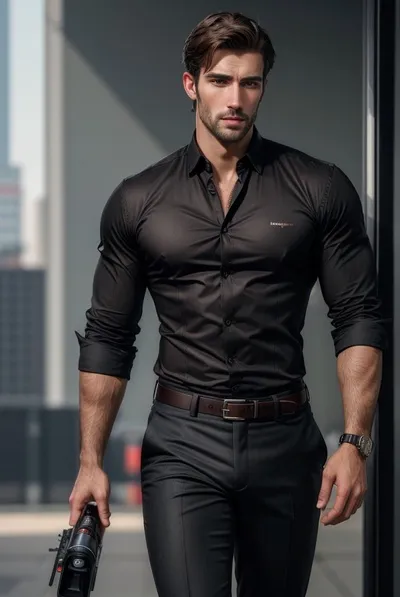 Flipped Chat AI – Chatear con Leo