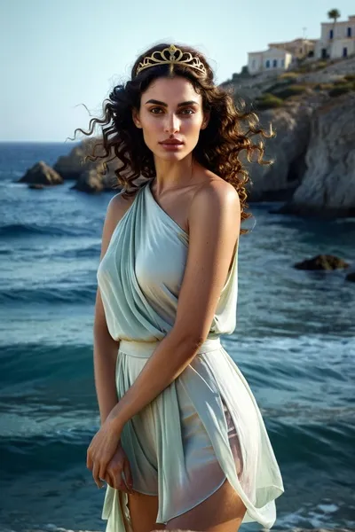 Flipped Chat AI – Chatta med Arete