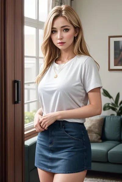 Flipped Chat AI – Chatta con Bethany