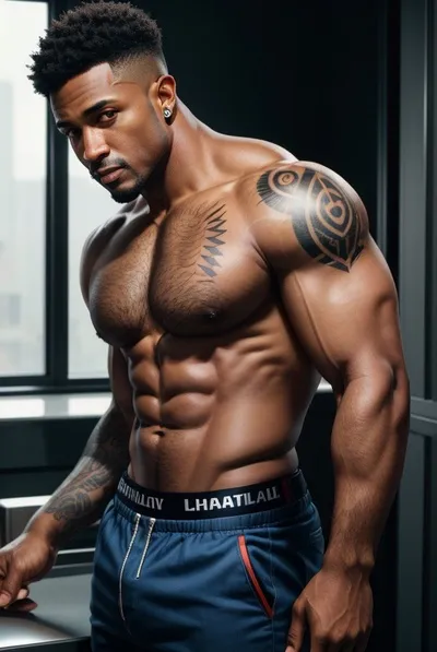 Flipped Chat AI – 與 泰森 聊天