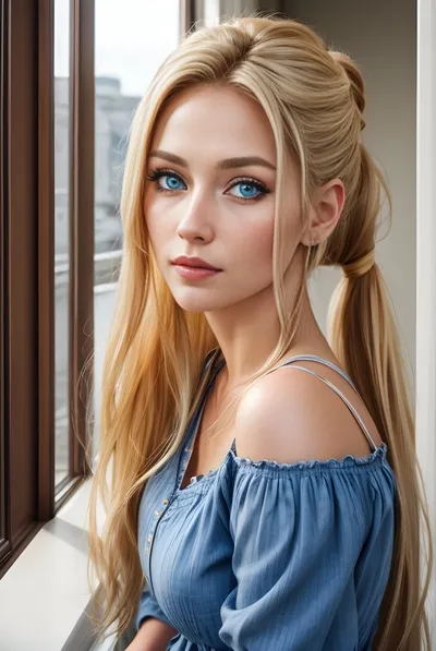 Flipped Chat AI – Chatta con Molly Thompson