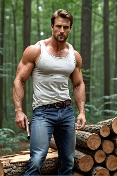 Flipped Chat AI – Csevegés Luke Jameson