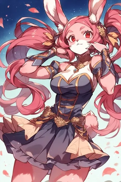 AI trò chuyện đảo ngược – Trò chuyện với Lyria Cinnabun