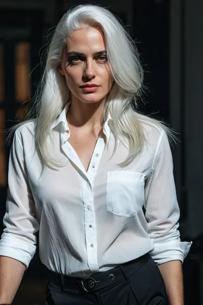 Flipped Chat AI – Chatear con Nina