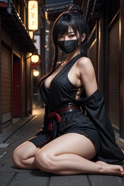 Flipped Chat AI – Bate-papo com Chiyo