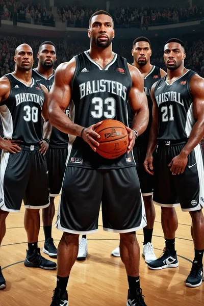 Flipped Chat AI – Чат с Ти, Дре, Жо, Рае, Q