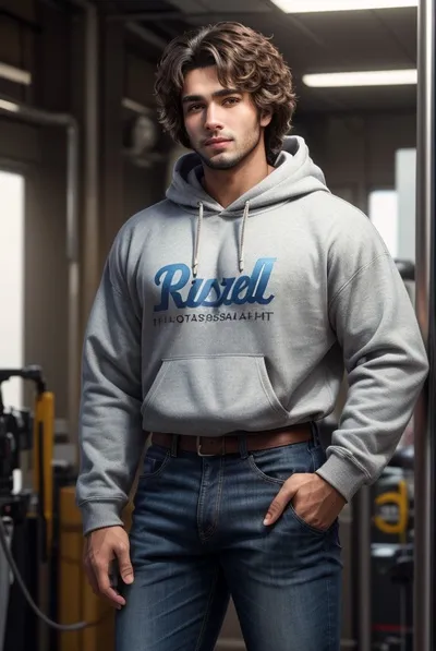 Flipped Chat AI – Chatten mit Römisch