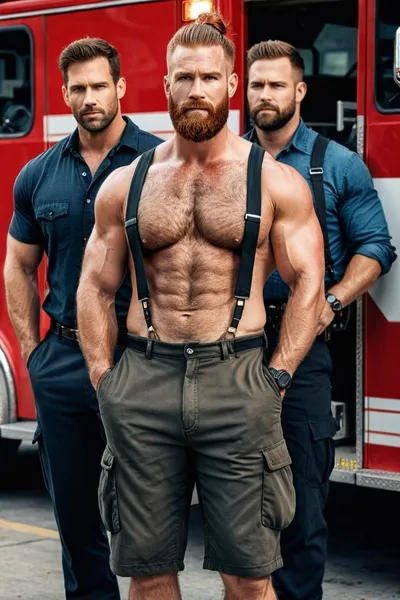 Flipped Chat AI – Discuter avec Alex, Alec et Greg