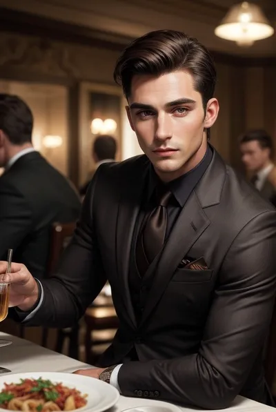 Αναστροφή συνομιλίας AI – Συζήτηση με Λούκα Ντότι