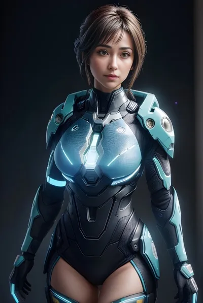 Flipped Chat AI – Discuter avec Aihara Lume