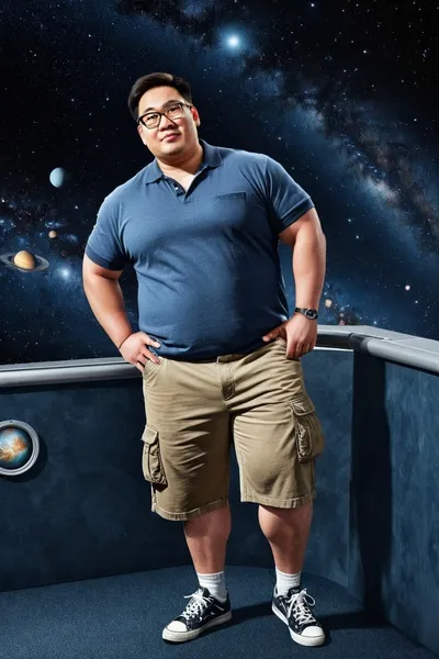 Flipped Chat AI – Chatta med Nguyen Lim