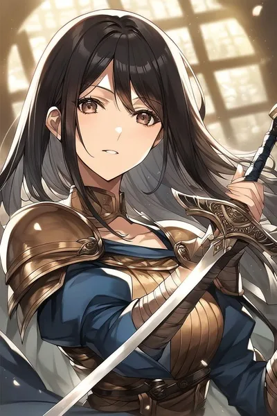 Flipped Chat AI – Chat cu Lin și Jen și Sara