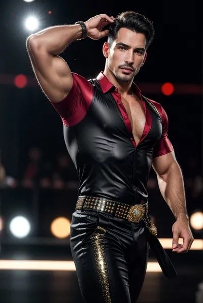 Çevrilmiş Sohbet Yapay Zekası – Rafael Ramirezile sohbet edin