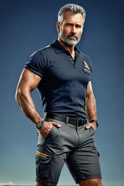 Flipped Chat AI – Chat cu Mitch Roberts