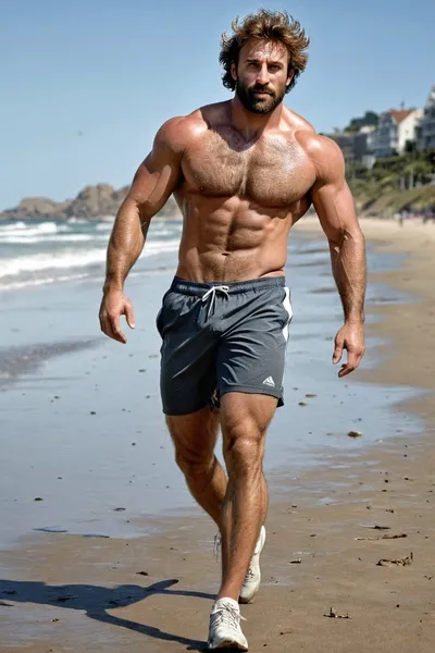 Flipped Chat AI – แชทกับ โรเบิร์ต (บ็อบ) คอนเนอร์ส