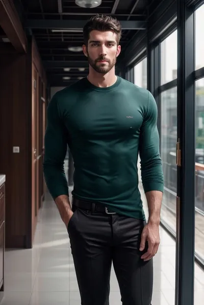 FlippedチャットAI – ジェイソン・スミスとチャット