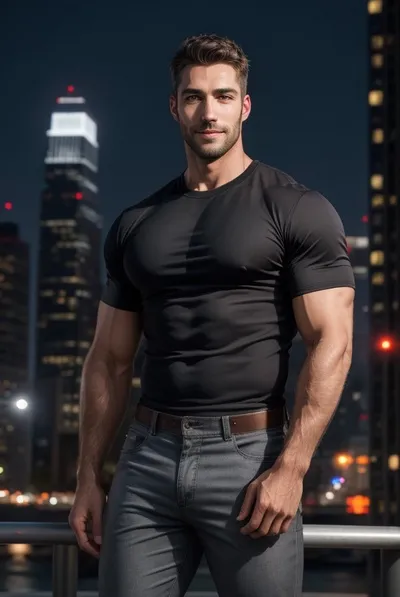 Flipped chat ai - makipag -chat sa Bryan