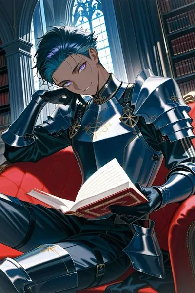 Flipped Chat AI – razgovarajte s Lloyd de Nikolai