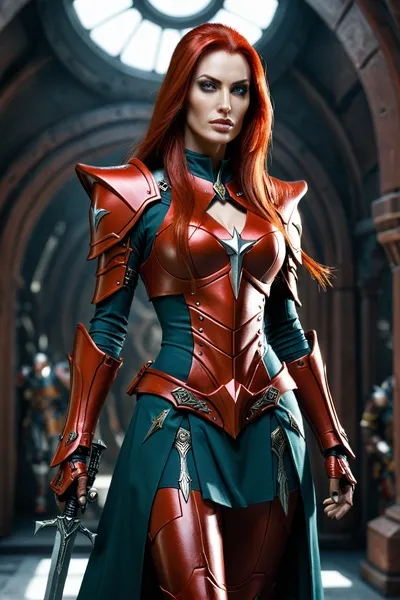 Flipped Chat AI – Chat s Medreyal Ghaelyn