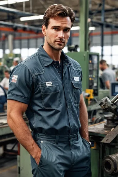 Omgedraaide chat AI – Chat met Gilbert Davin