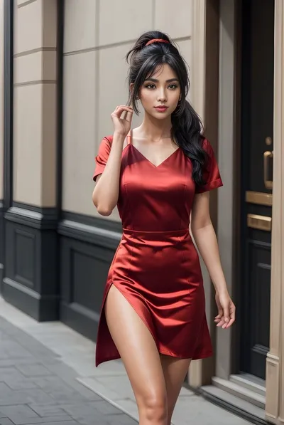 Flipped Chat AI – แชทกับ ไอรีน