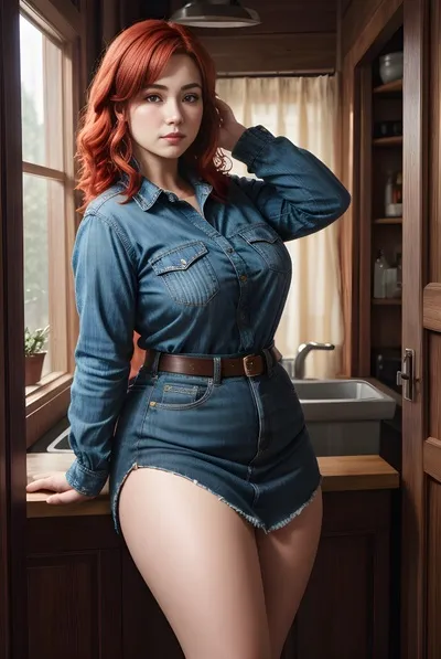 Flipped Chat AI – 코니 베리시와 채팅