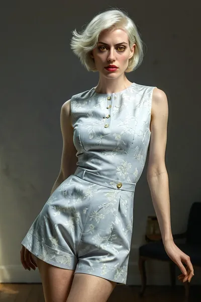 Flipped Chat AI – Discuter avec Shin Hati