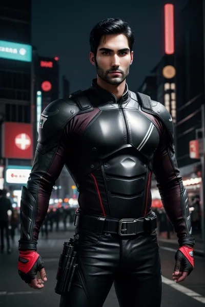 Flipped Chat AI – Chat cu Tyler Mondragon