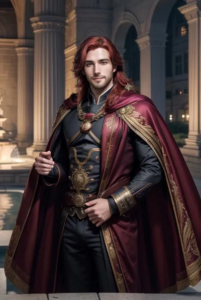 Flipped Chat AI – Chat cu Roban (Împărat)