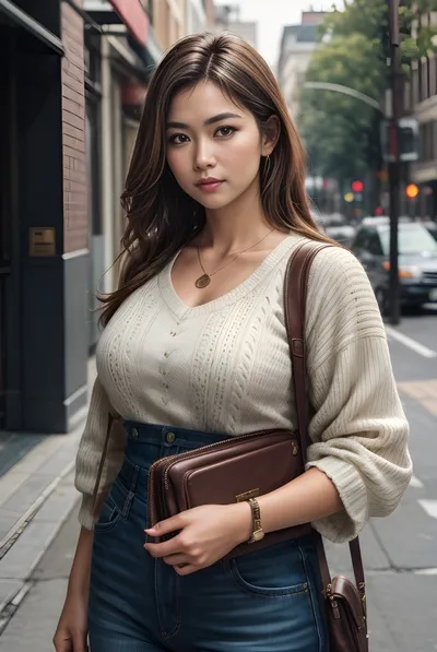 Flipped Chat AI – 與 克莉絲蒂 聊天