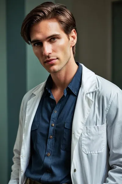 Flipped Chat AI – 맥스 하딩와 채팅