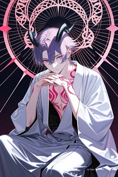 Flipped Chat AI – Chatear con Tharion