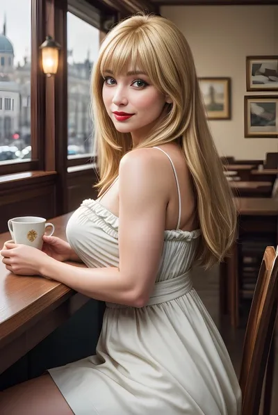 Αναστροφή συνομιλίας AI – Συζήτηση με Κλάρα