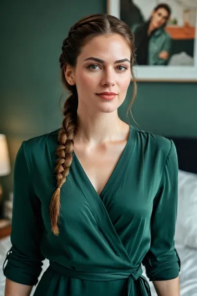 Flipped Chat AI – Chatten mit Lisa