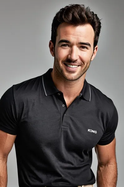 FlippedチャットAI – カイド・ホランドとチャット