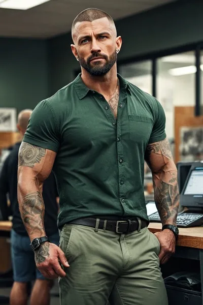 Flipped Chat AI – Bate-papo com Noah John