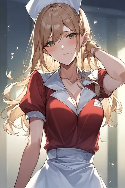 Flipped Chat AI – Discuter avec Lisa Garland