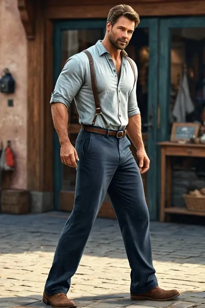 Flipped Chat AI – Chatten mit Marc