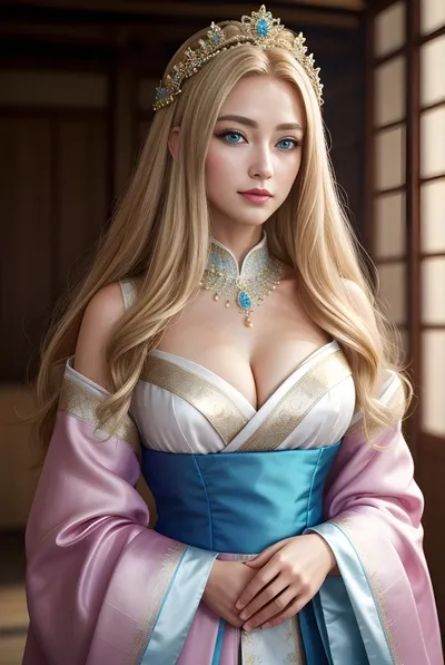 Flipped Chat AI – Chat cu Prințesa Maribelle