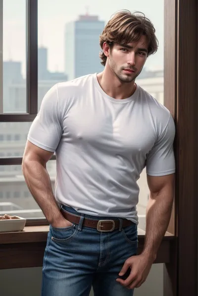 Flipped Chat AI – Chatear con David